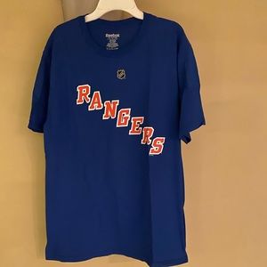 🏒🥅New York Rangers t-shirt